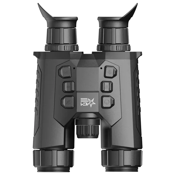 AGM ObservIR LRF 35-384 Біспектральний бінокуляр