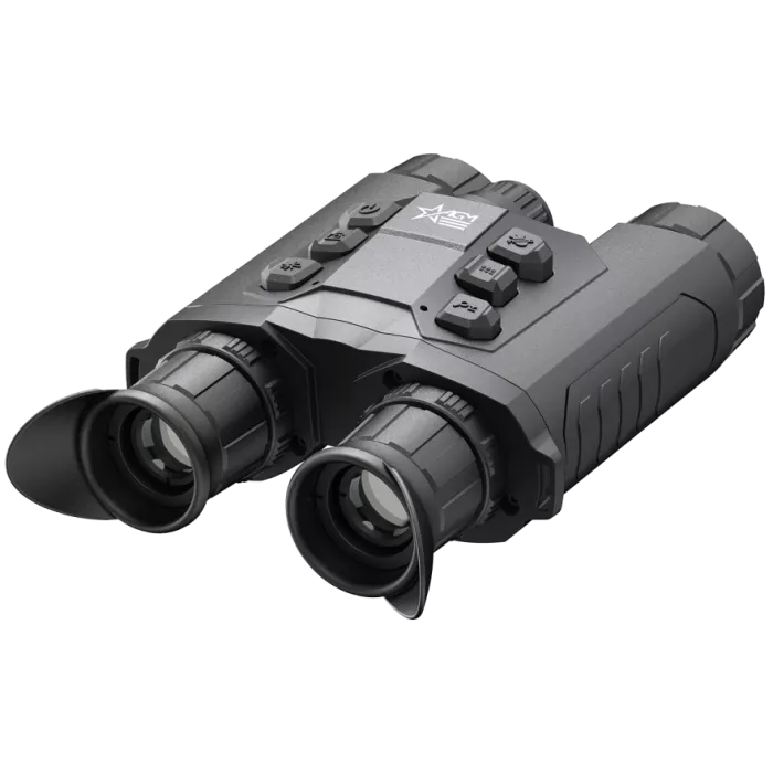 AGM ObservIR LRF 35-384 Біспектральний бінокуляр
