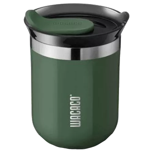 Wacaco Octaroma Classico 180 мл зелений Термокухоль