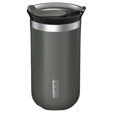 Wacaco Octaroma Lungo 300 мл сірий Термокухоль