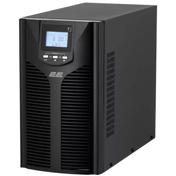 2E OD3000 3000ВА Джерело безперебійного живлення під акумулятор