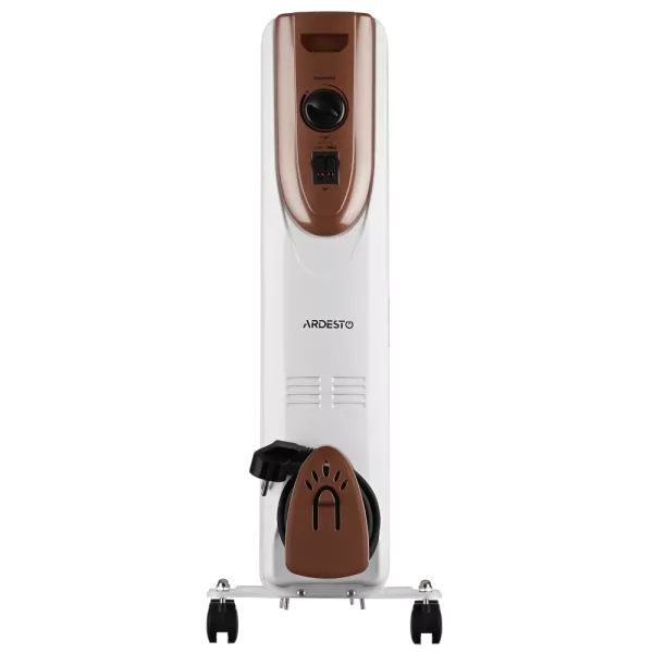 ARDESTO 20м2 2000Вт Обігрівач масляний