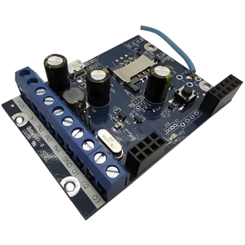 OKO "OKO-7S" GSM-контролер