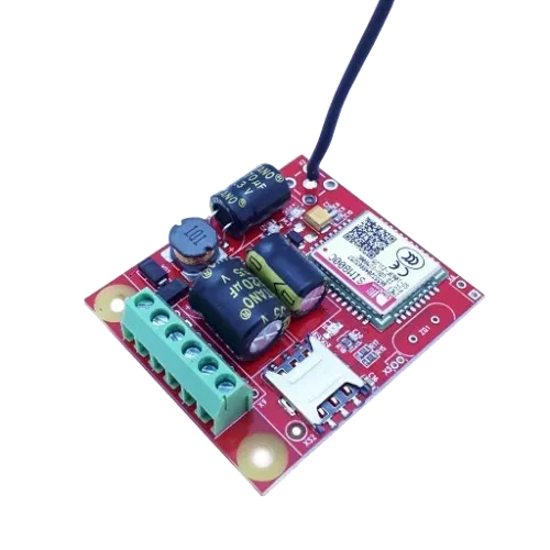 OKO "OKO-S2" GSM-контролер