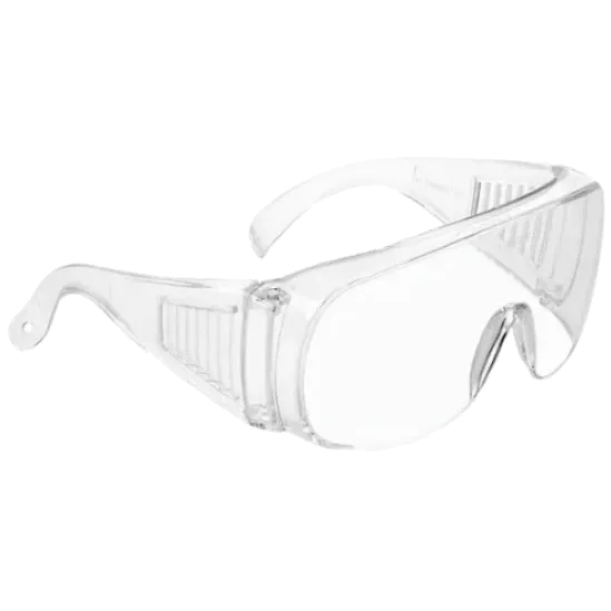 Wurth VISITOR EN166 Окуляри захисні