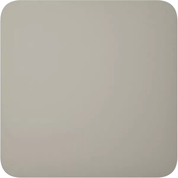 Ajax SoloButton (1-gang/2-way) [55] olive кнопка Кнопка для одноклавішного чи прохідного вимикача