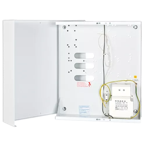 Satel OMI-4 Корпус для систем на базі ПКП INTEGRA Plus