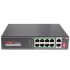 ONV-H1108PLD POE Комутатор