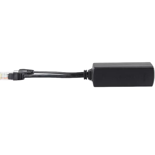 ONV-PD5201 POE-спліттер 10/100 Мбіт, вихідна потужність 12В 1,25А