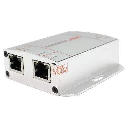 ONV-PSE-PD3102 1хРоЕ 100 Мбіт 30 Вт PoE подовжувач-дільник