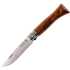 Opinel №8 VRI Нож орех, упаковка