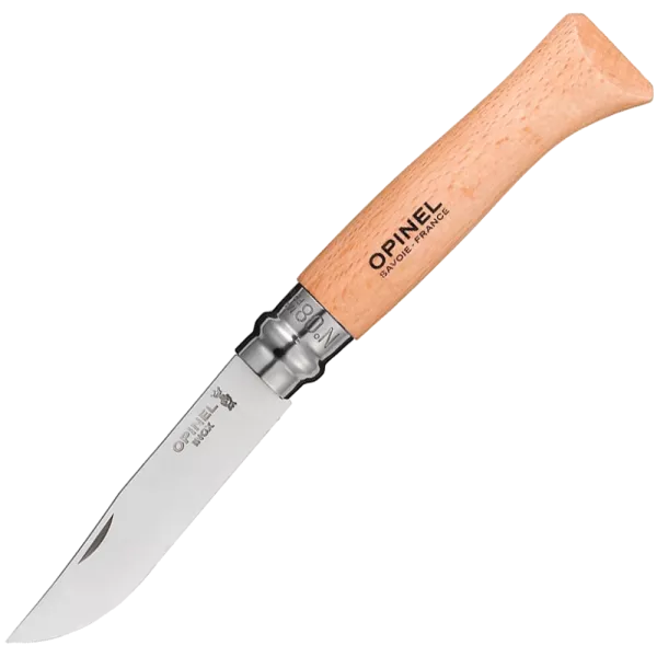 Opinel №8 VRI Ніж