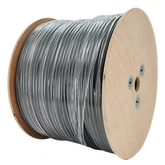 Одескабель ОКТ-Д(1,0)П-8Е1-0,36Ф3,5/0,22Н18-8 ОМ 1.6 3000м на котушке Кабель волоконно-оптичний діелектричний самонесучий круглий