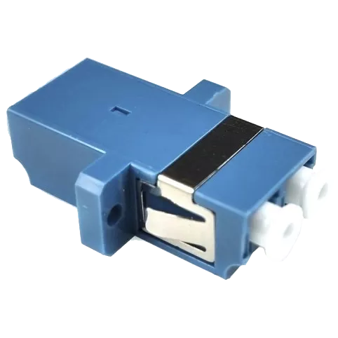 EServer LC Duplex SM Оптичний адаптер