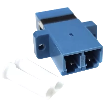 EServer LC Duplex SM Оптичний адаптер