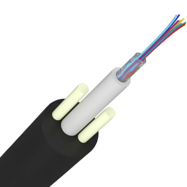RCI S-CFP(NA)Fda-012 E9/125 (1.5 кН) (2км) Волоконно-оптичний кабель