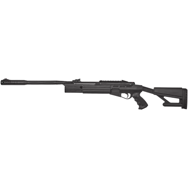 Optima AirTact Vortex Пневматична гвинтівка 4,5 мм