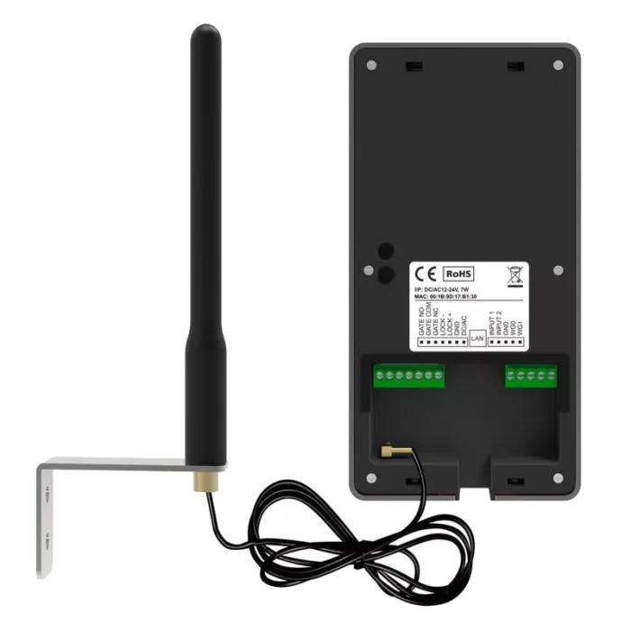 NeoLight OPTIMA GSM Виклична панель