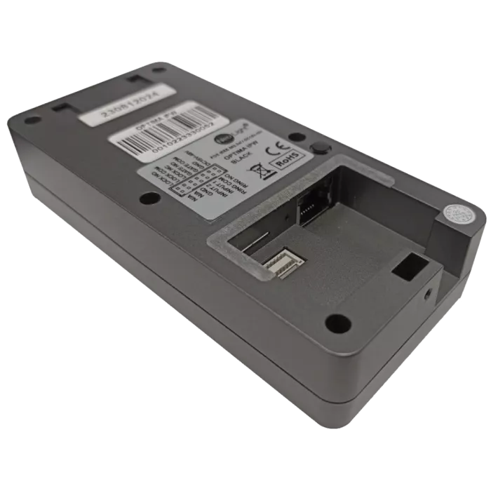 Neolight Optima IPW (Black) Виклична панель