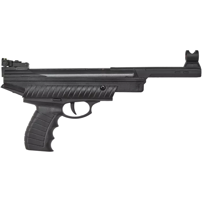 Optima Mod.25 Kit Пістолет пневматичний 4,5 мм
