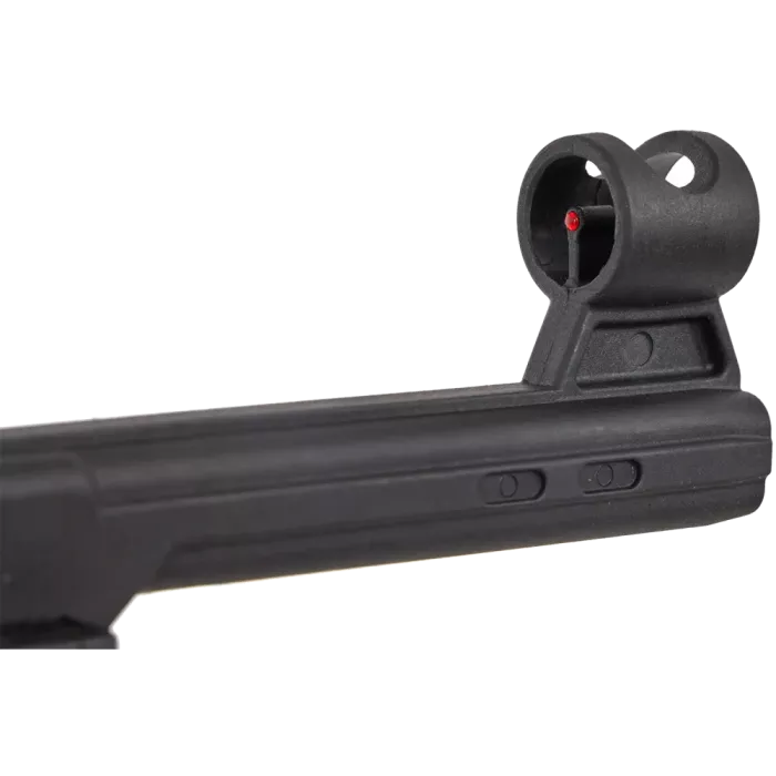 Optima Mod.25 Kit Пістолет пневматичний 4,5 мм