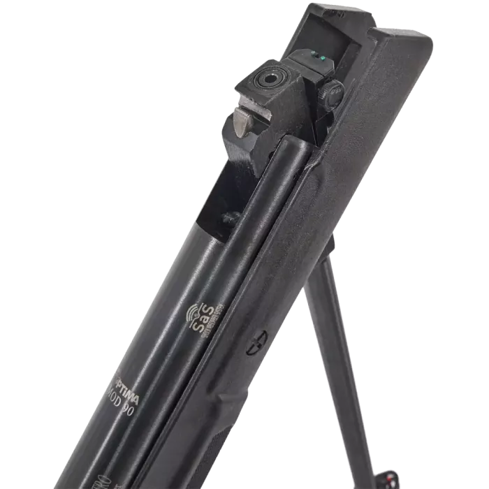 Optima Mod.90 Пневматична гвинтівка 4,5 мм