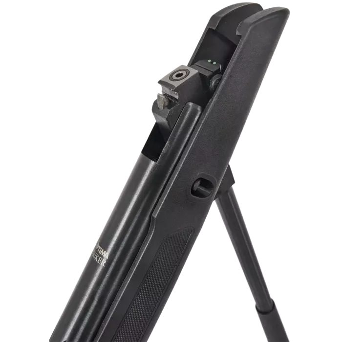 Optima Striker Edge Пневматична гвинтівка 4,5 мм