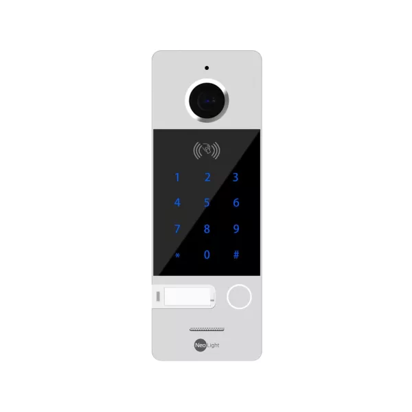 OPTIMA ID KEY FHD Виклична панель NeoLight