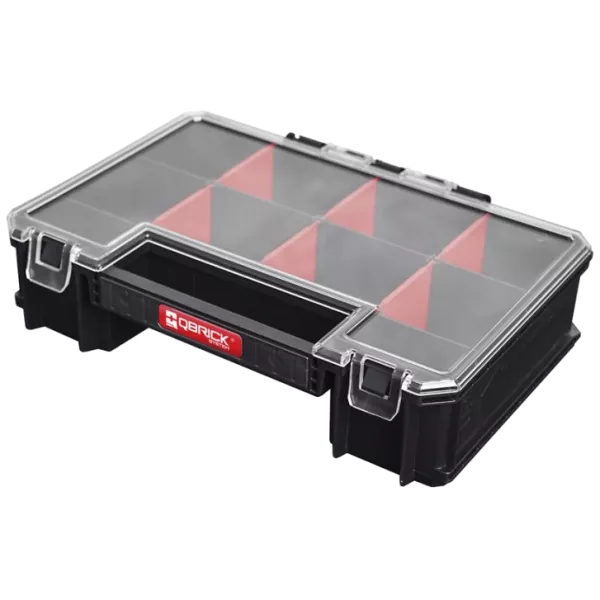 QBRICK SYSTEM TWO ORGANAIZER MULTI Ящик для інструментів