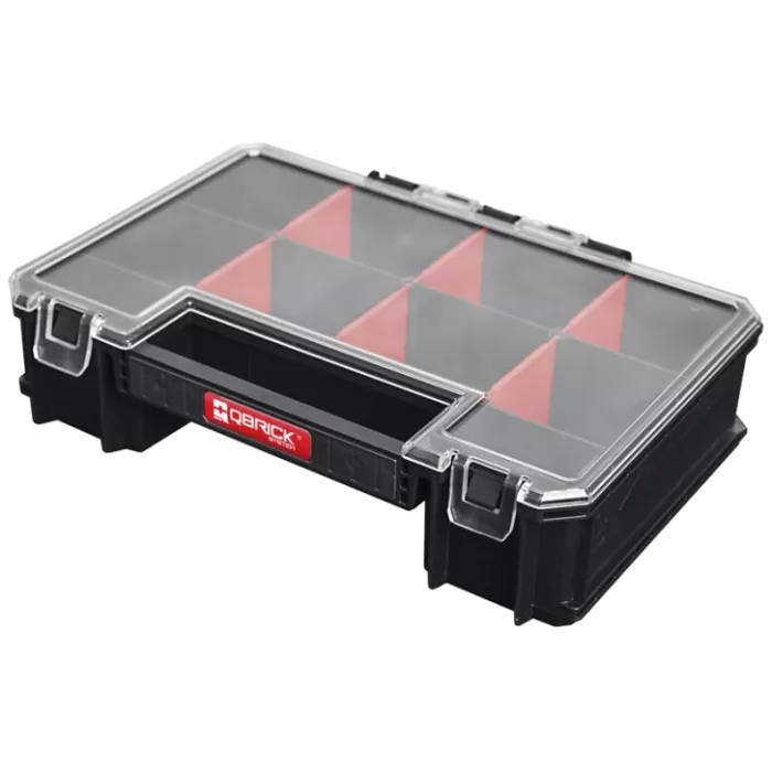 QBRICK SYSTEM TWO ORGANAIZER MULTI Ящик для інструментів