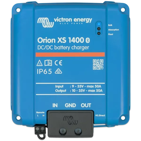 Victron Energy Orion XS 1400 DC-DC Конвертер