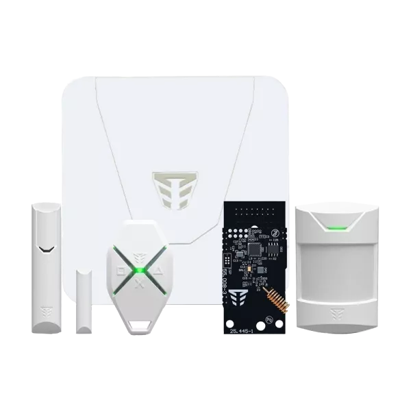 Tiras StarterKit Орион NOVA S комплект ИК, СМК, брелок Тірас