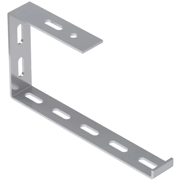 Сендзіміра 50 мм Скоба полегшена (тип С)