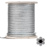 APRO 10мм DIN 3055 (6x7) бухта 100м Трос оцинкованный