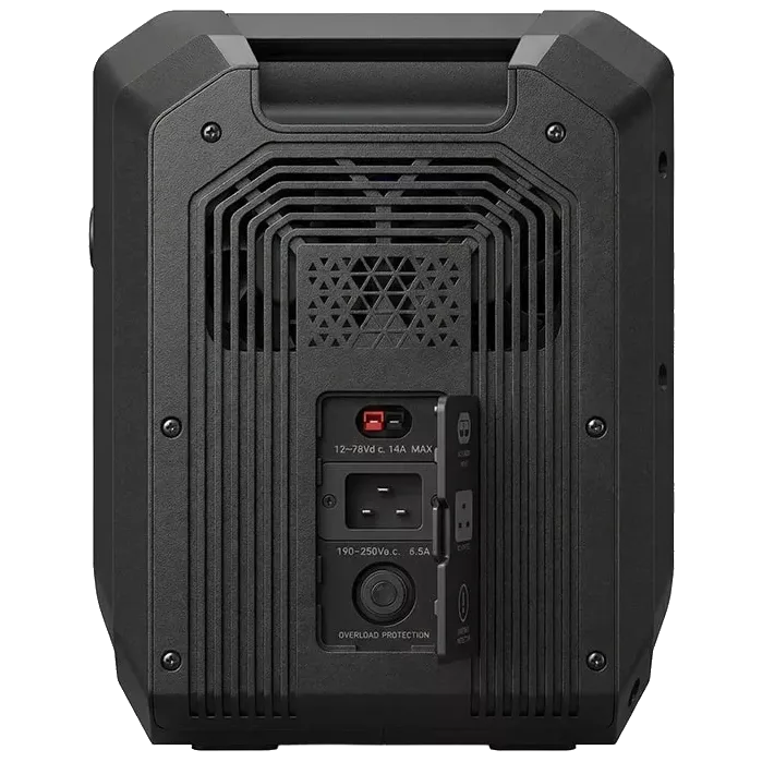 OUPES Mega 1 S1 2000Вт 1024Вт•г Портативная зарядная станция