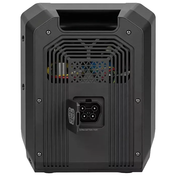 OUPES Mega 1 S1 2000Вт 1024Вт•г Портативная зарядная станция