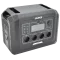 OUPES S1 Lite 2000W LiFePO4 1024Wh Портативная зарядная станция