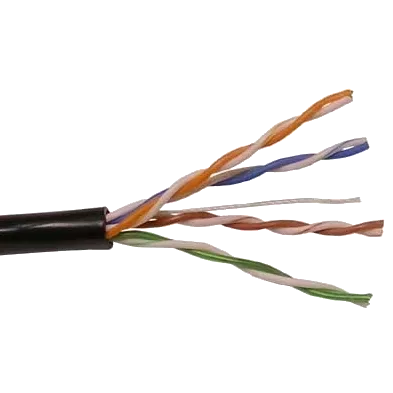 INFOCORD UTP 0.51 BC 4PR OUTDOOR 305 м Кабель