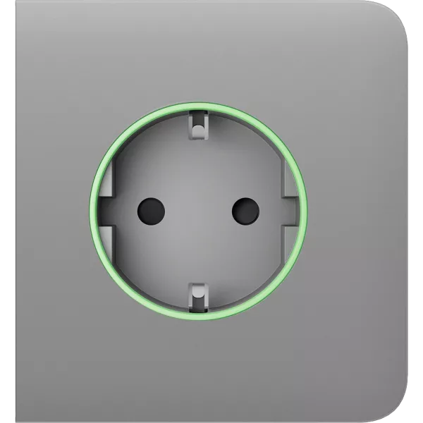 Ajax SideCover (smart) [type F] [55] ASP fog фронтальна панель