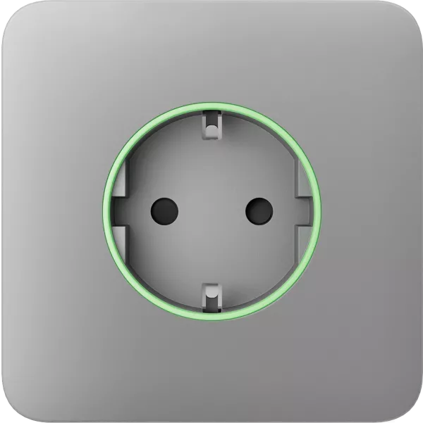 Ajax SoloCover (smart) [type F] [55] ASP fog фронтальна панель