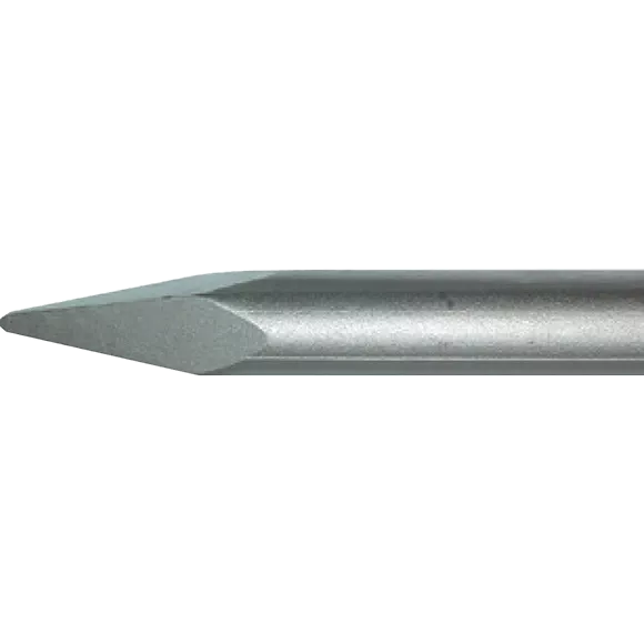 Makita (P-16237) Пірамідальне долото SDS-MAX 280 мм