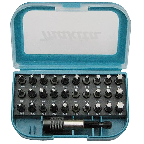 Makita (P-73374) Набір біт 31 шт