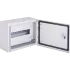 E.NEXT e.mbox.pro.n.12 Корпус металлический IP54 навесной на 12 модулей