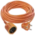 EMOS P01220 1 розетка 20 м Мережевий подовжувач