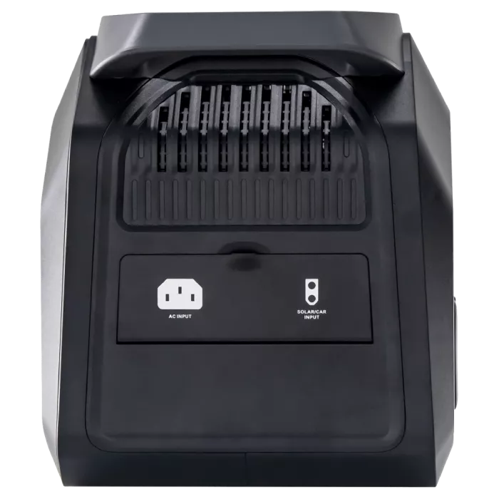 IEETEK P1800 Портативний зарядний пристрій