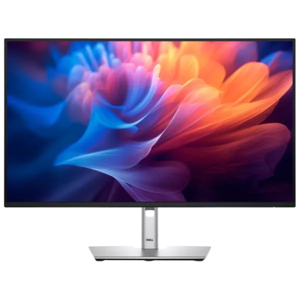 DELL 27" P2725H D-Sub IPS 100 Гц Монітор