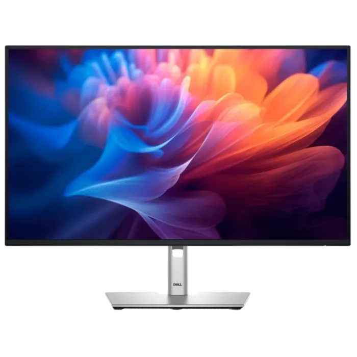 DELL 27" P2725H D-Sub IPS 100 Гц Монитор