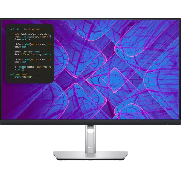 Dell P2723QE 27" дюйма 3840x2160 Монітор