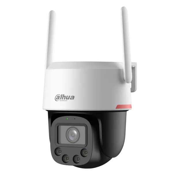 DH-P4F-PV-4G (4мм) 4G IP відеокамера Dahua