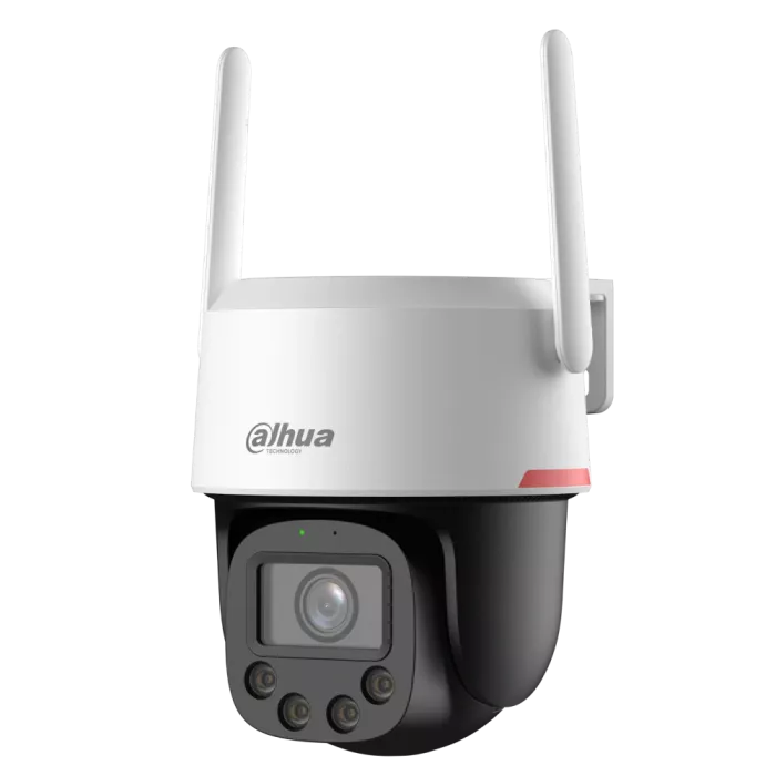 DH-P4F-PV-4G (4мм) 4G IP відеокамера Dahua